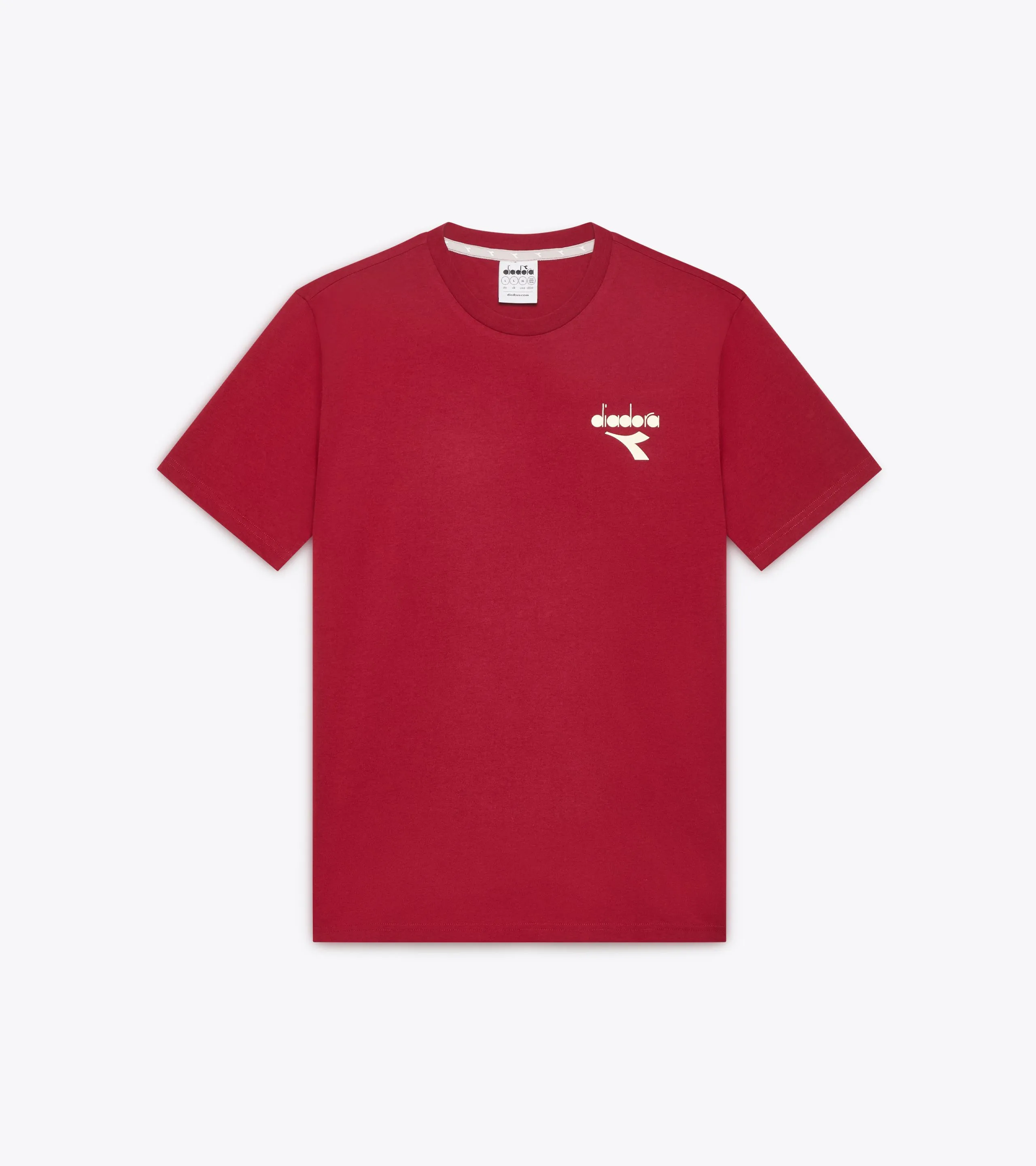 TSHIRT SS ESS. SPORTS SL CAMISETA DE ALGOD&OACUTE;N  HOMBRE