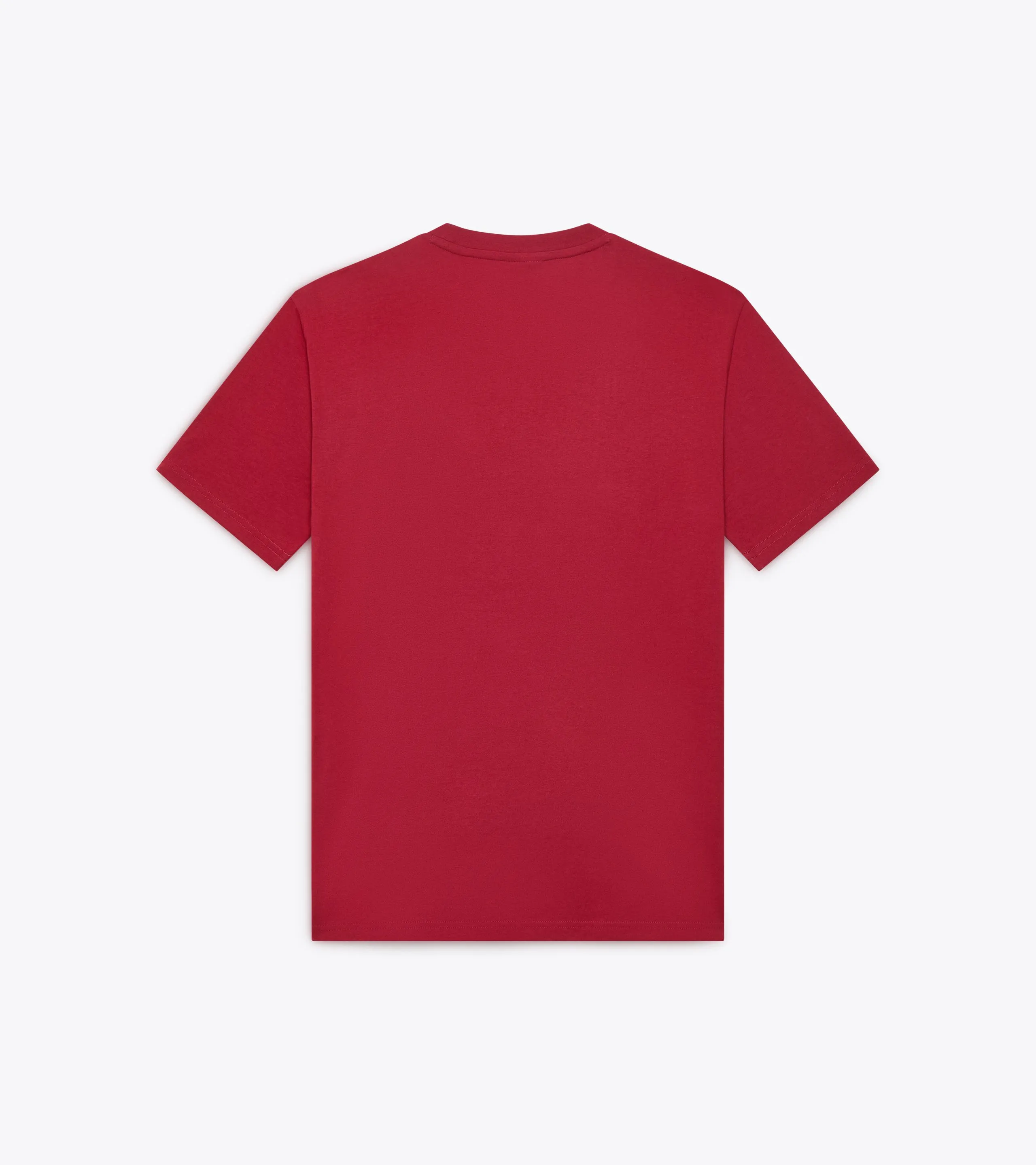 TSHIRT SS ESS. SPORTS SL CAMISETA DE ALGOD&OACUTE;N  HOMBRE