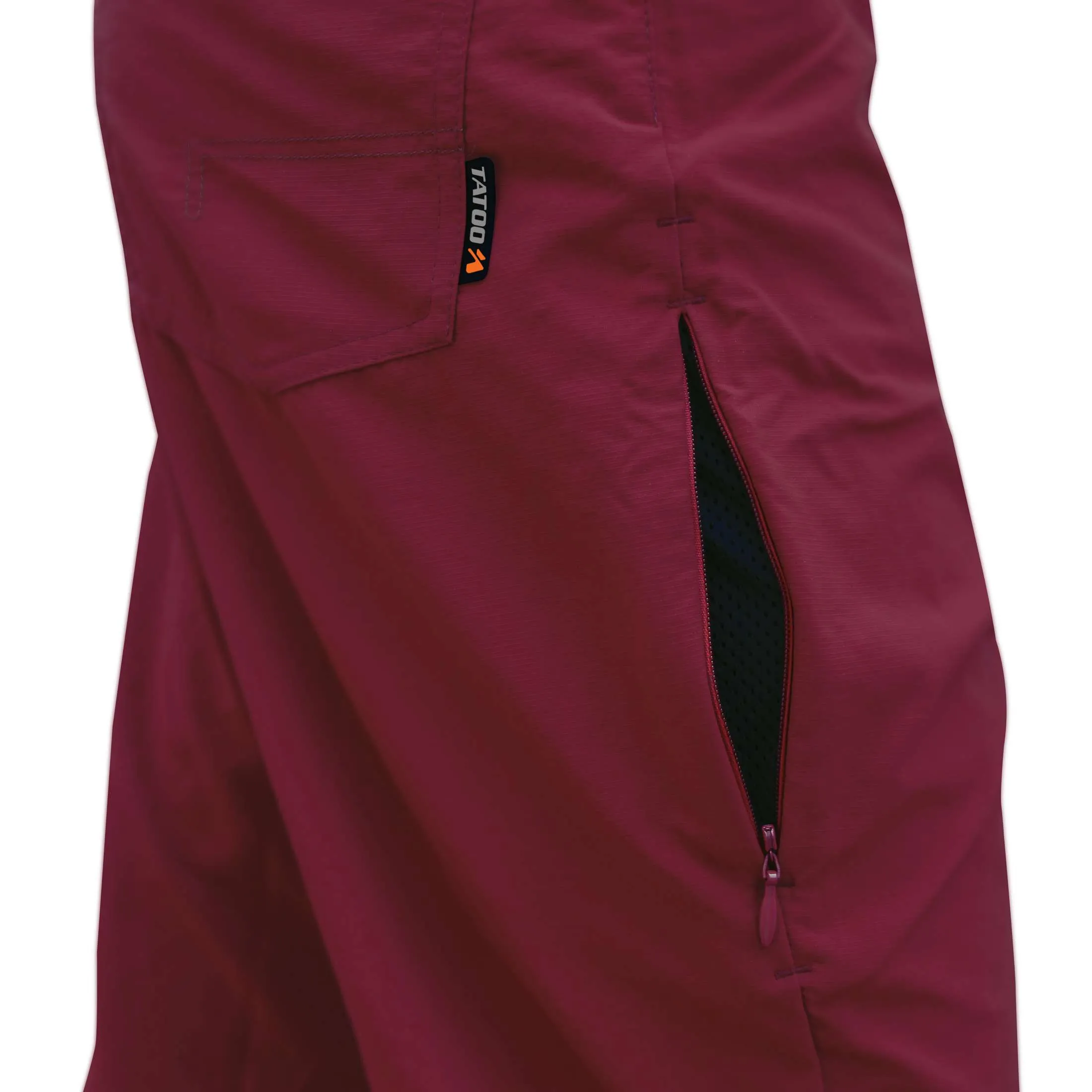 Tatoo Crag Pant Hombre
