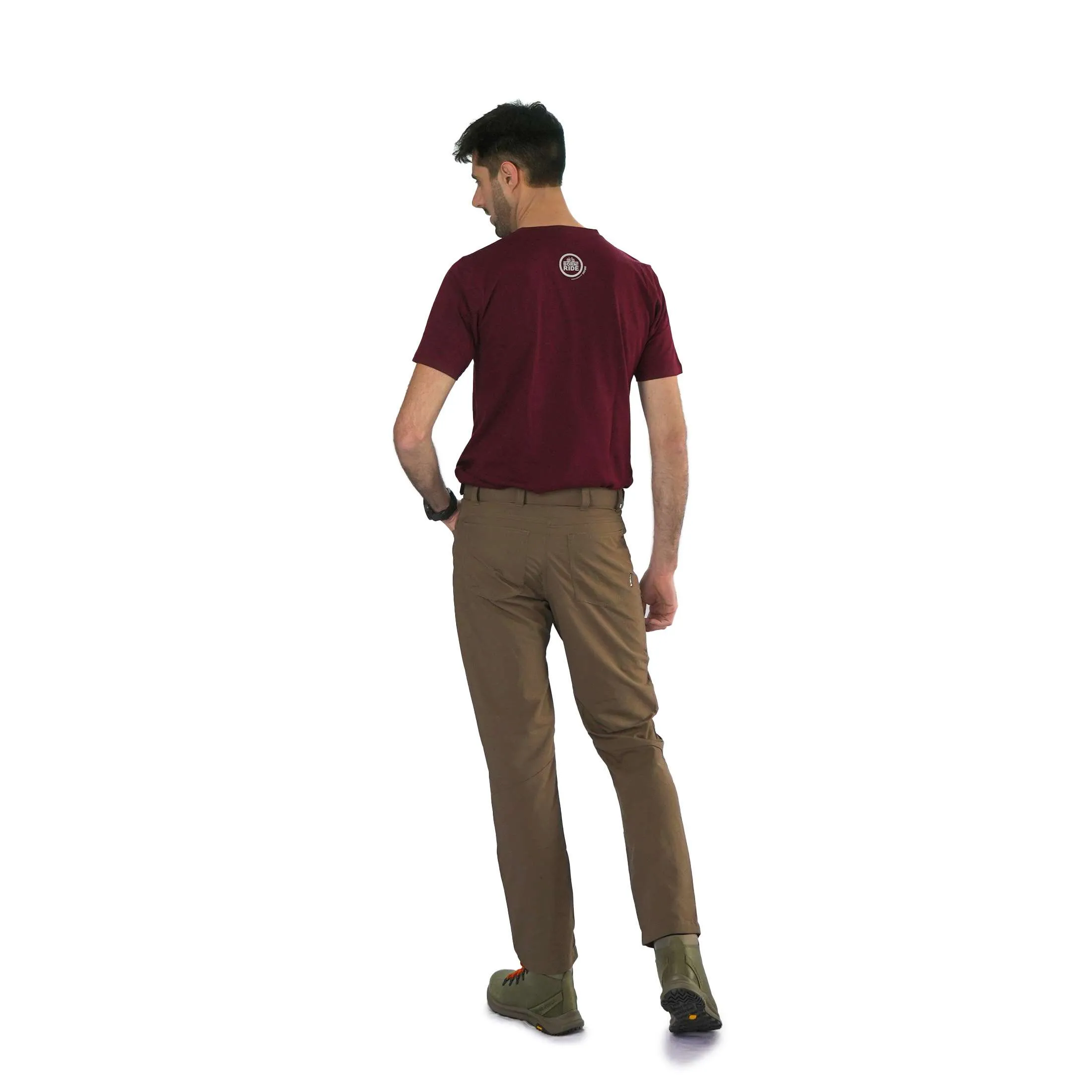 Tatoo Crag Pant Hombre