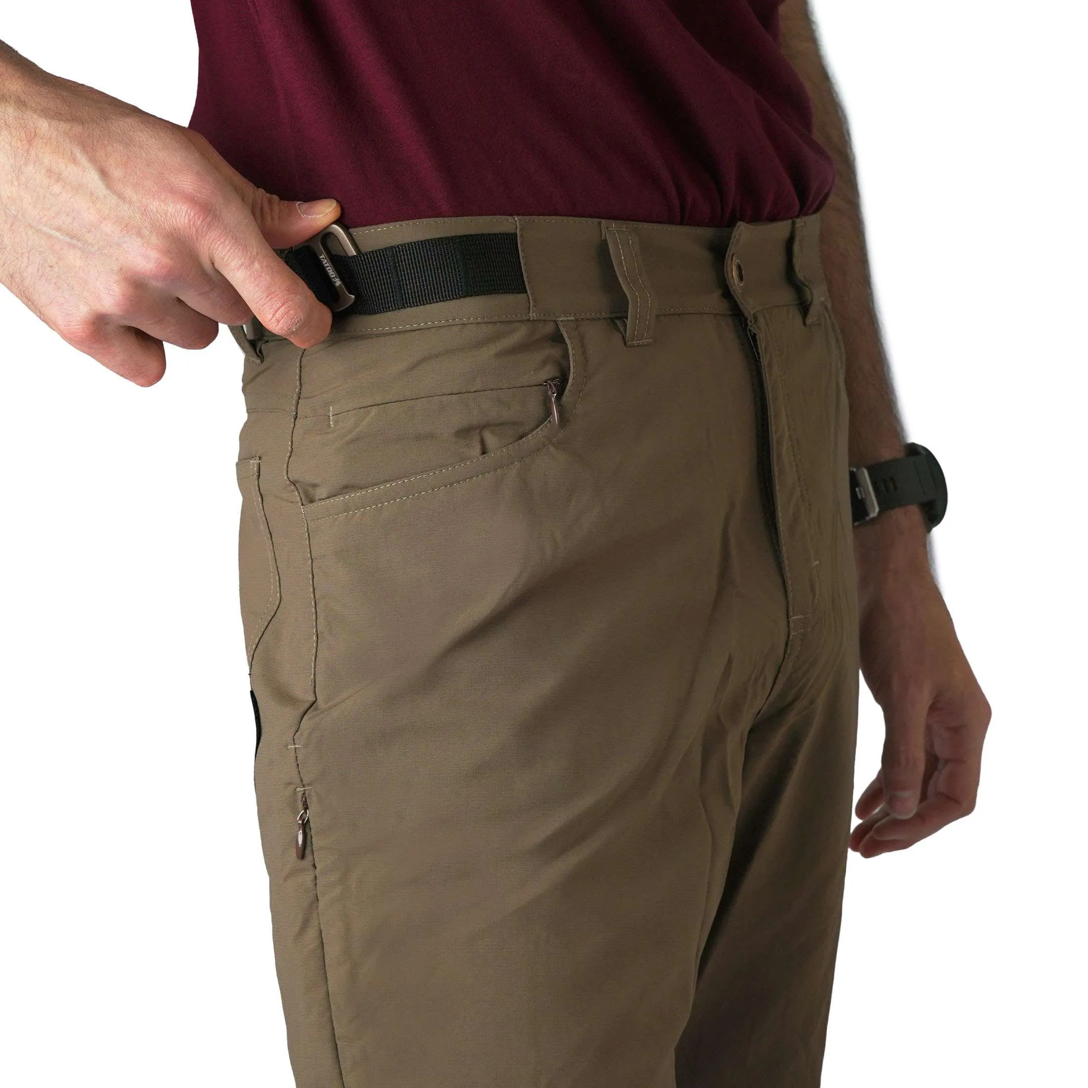 Tatoo Crag Pant Hombre