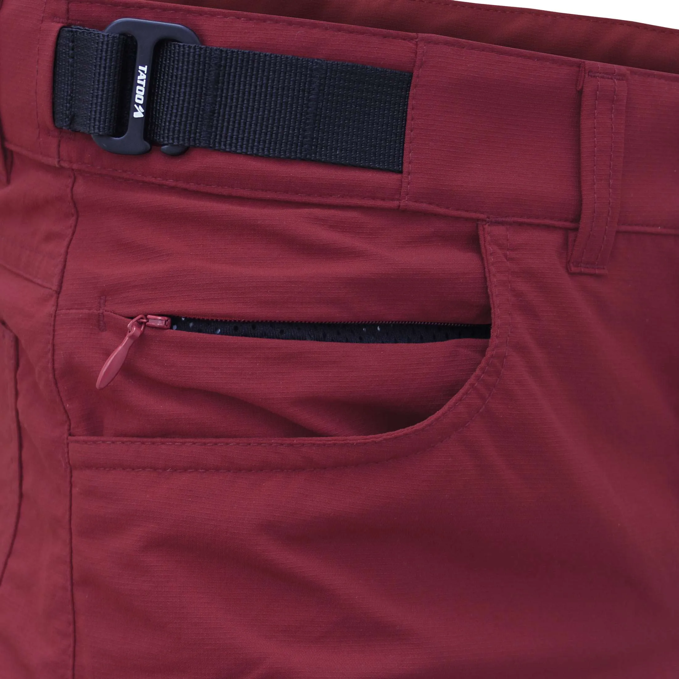 Tatoo Crag Pant Hombre