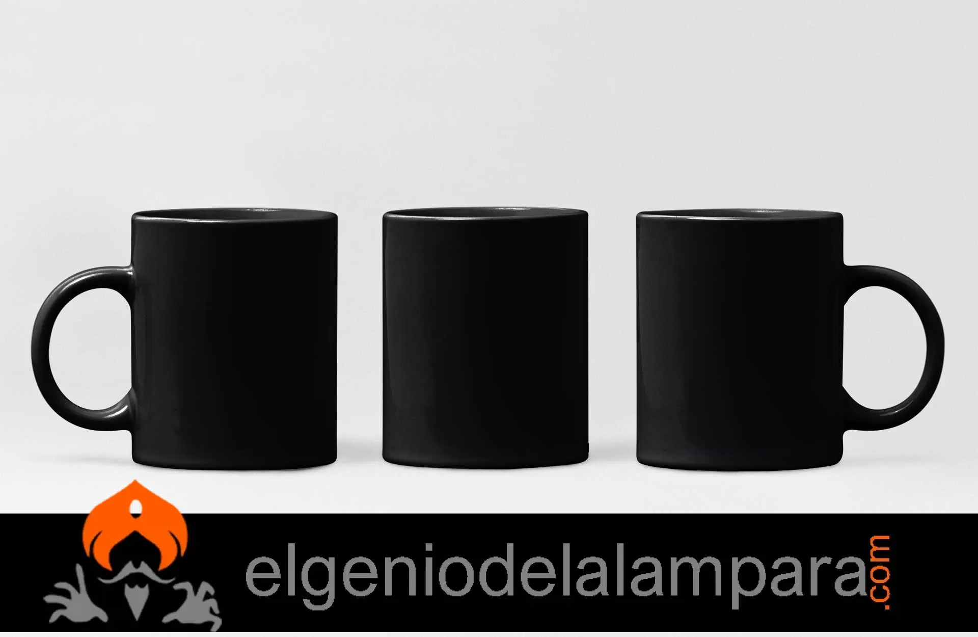Taza divertida edad