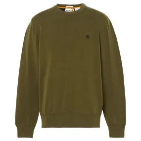 TB0A2BMM3021 WILLIAM-DARK OLIVE