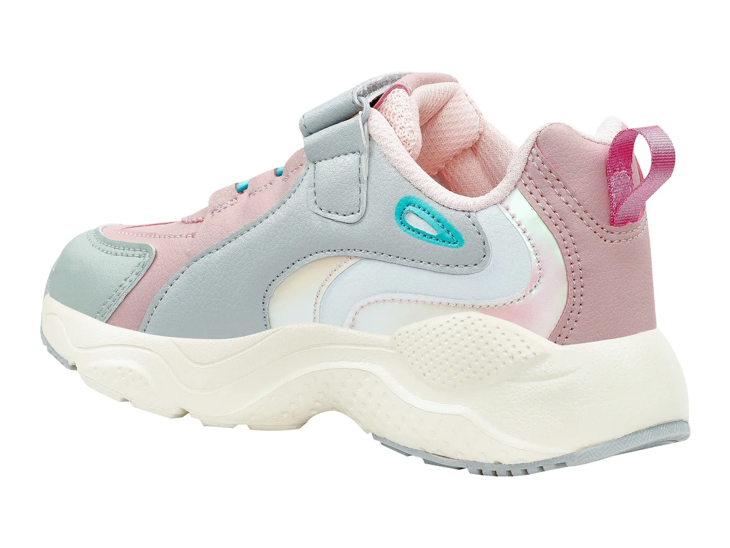 TENIS KSWISS NIKI CH PARA NIñA