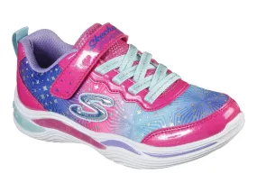 Tenis  Skechers S Lights G Para Niña