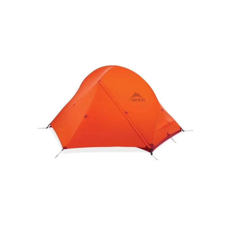 Tienda 4 estaciones MSR Access 2 (Naranja) 2 personas