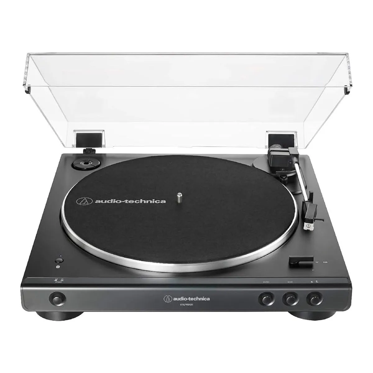 TORNAMESA AUDIOTECHNICA INAL BLTH NEGRA