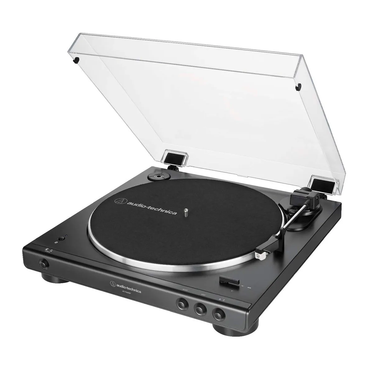 TORNAMESA AUDIOTECHNICA INAL BLTH NEGRA