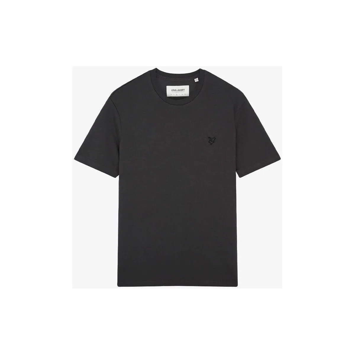 TS400TONZ865 JET BLACK