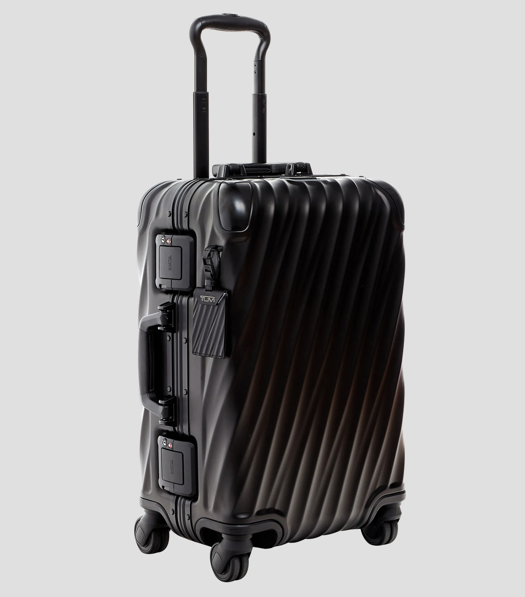 TUMI MALETA DE VIAJE CARRYON NEGRA