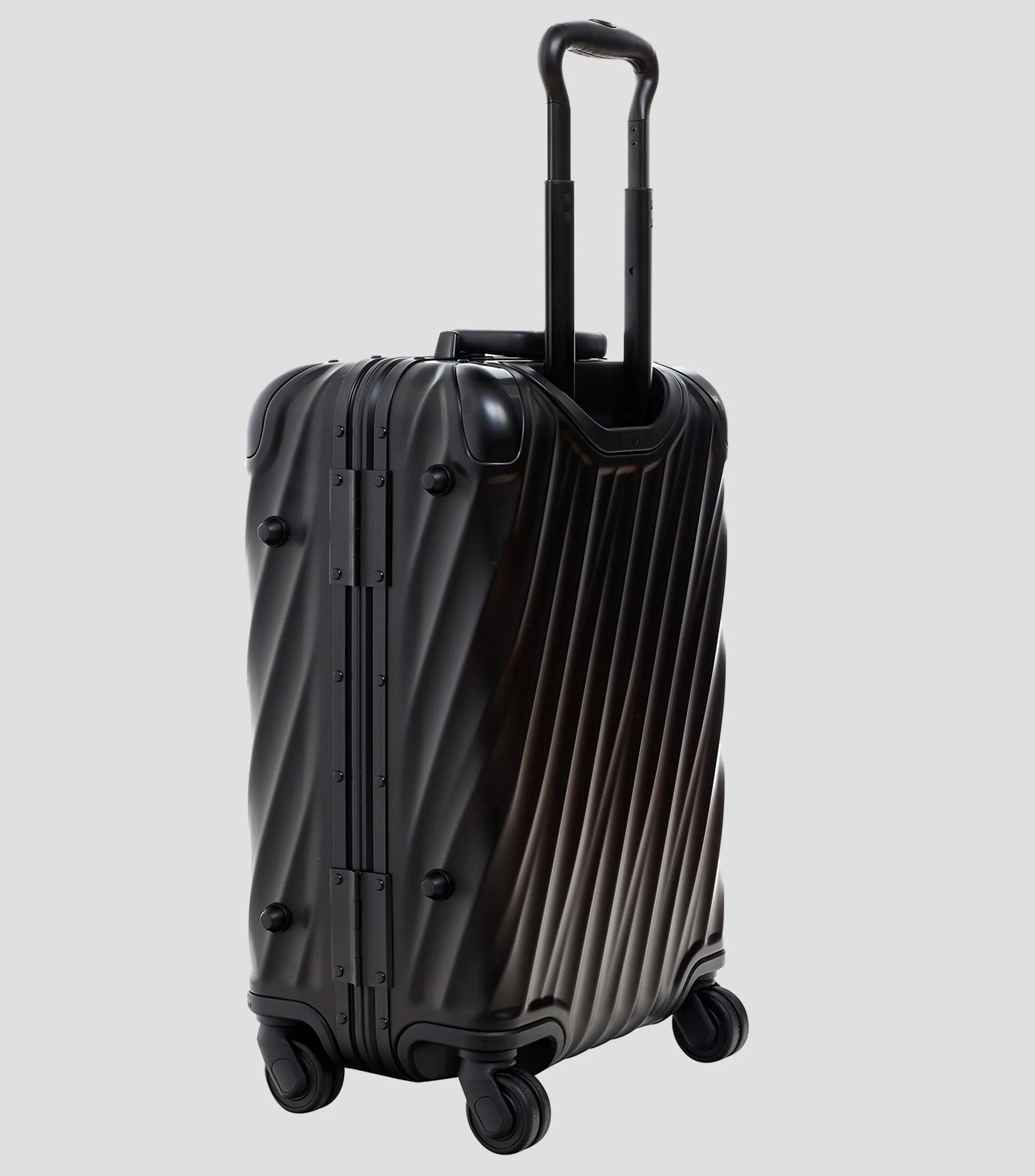 TUMI MALETA DE VIAJE CARRYON NEGRA