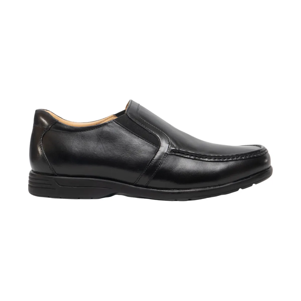 Twin Gusset