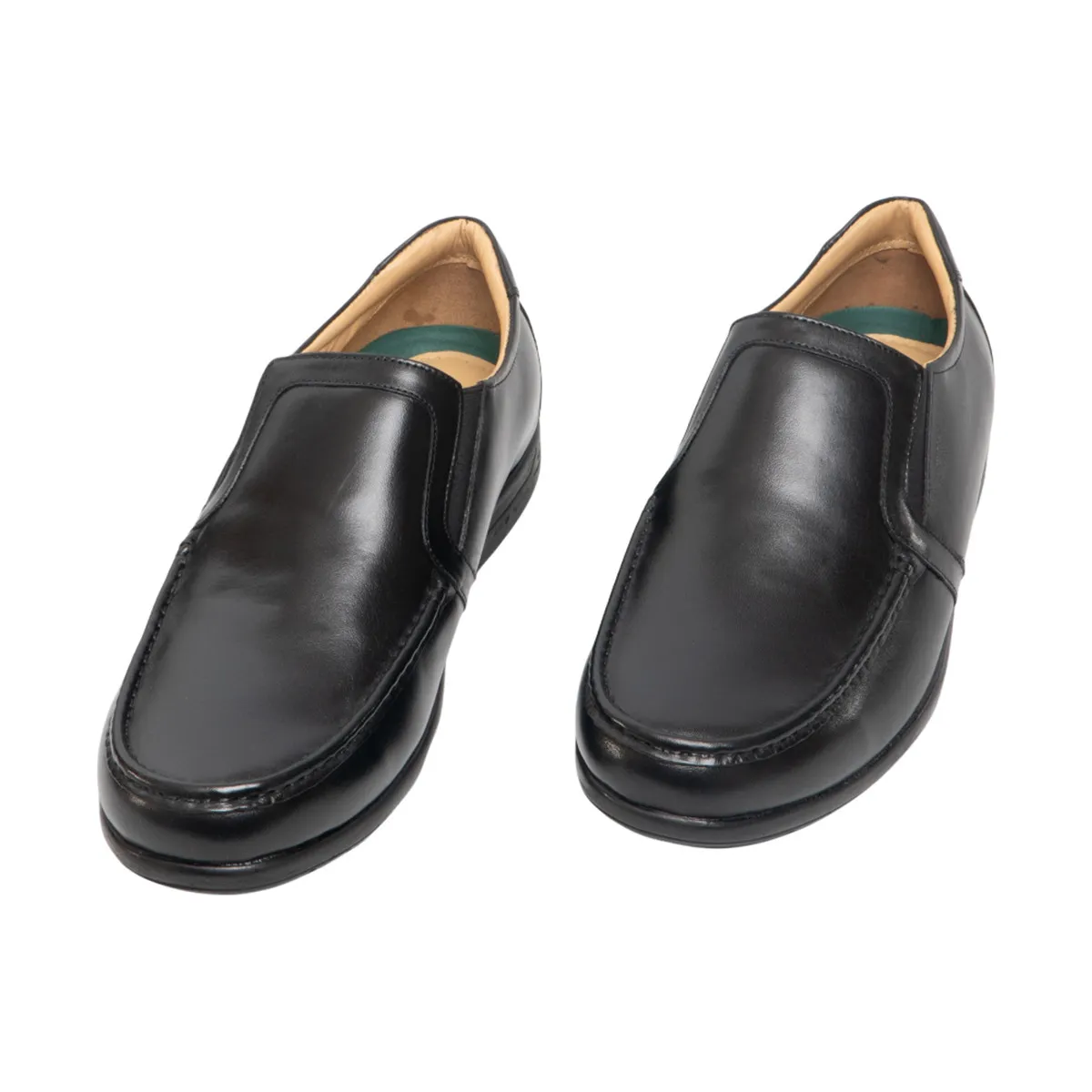 Twin Gusset