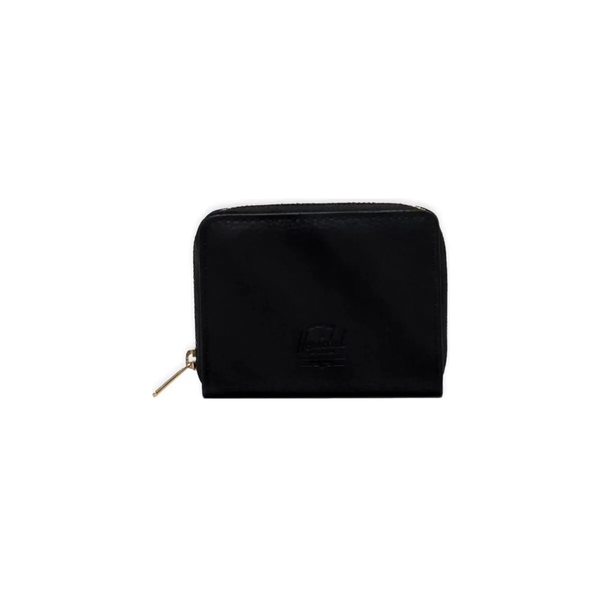 TYLER VEGAN WALLET  BLACK