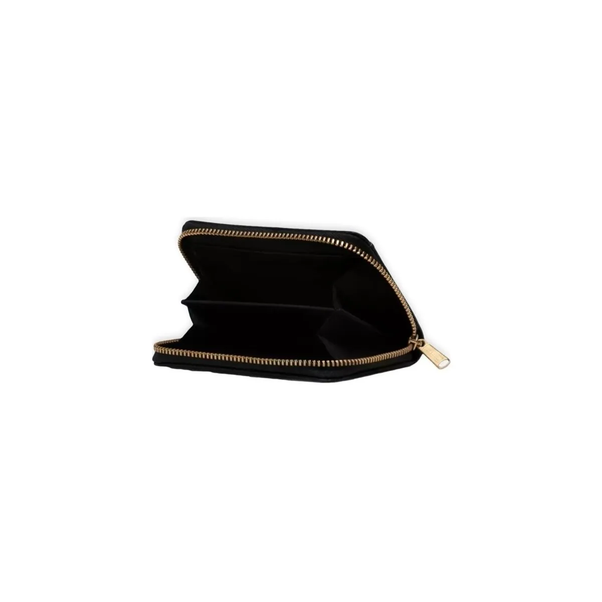 TYLER VEGAN WALLET  BLACK