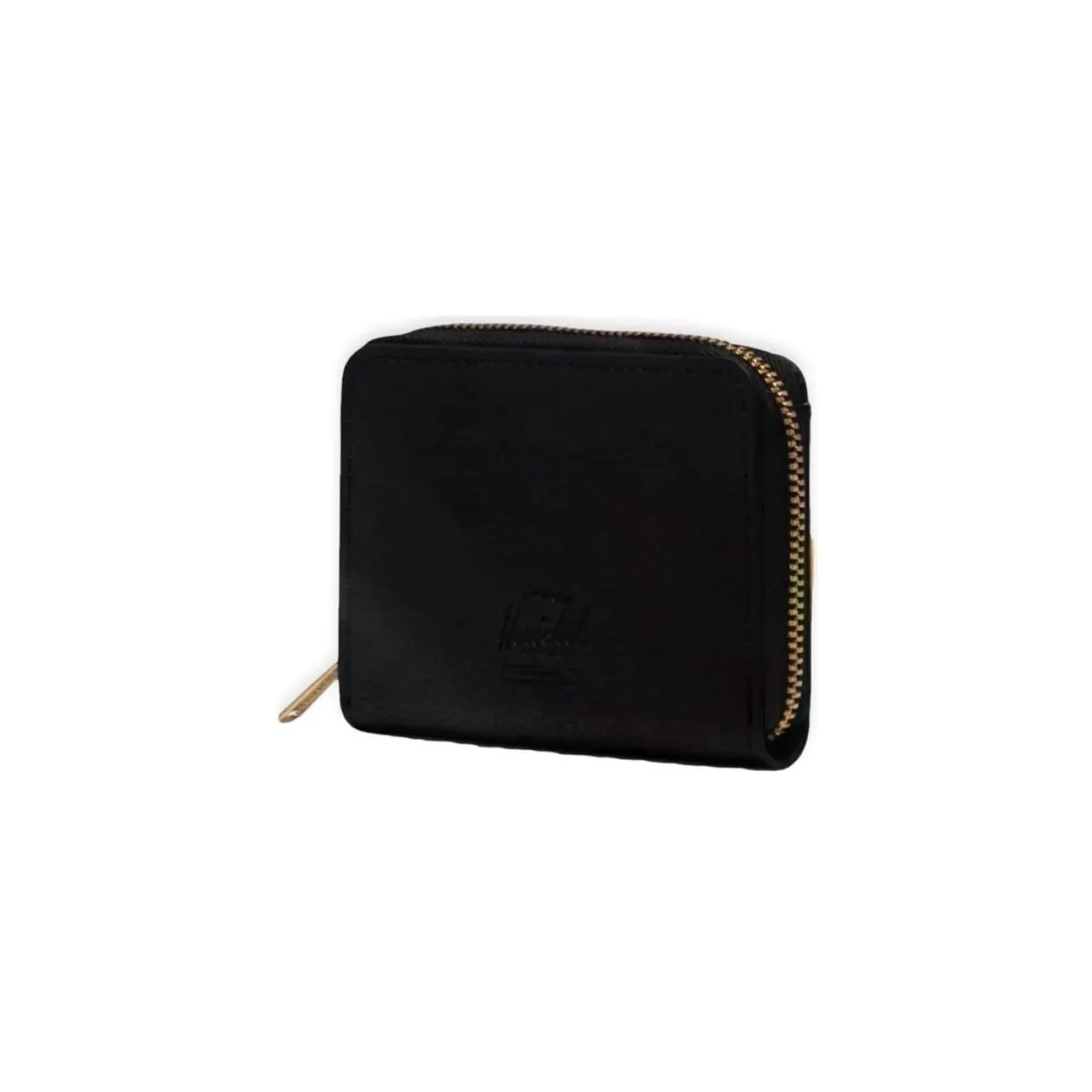 TYLER VEGAN WALLET  BLACK