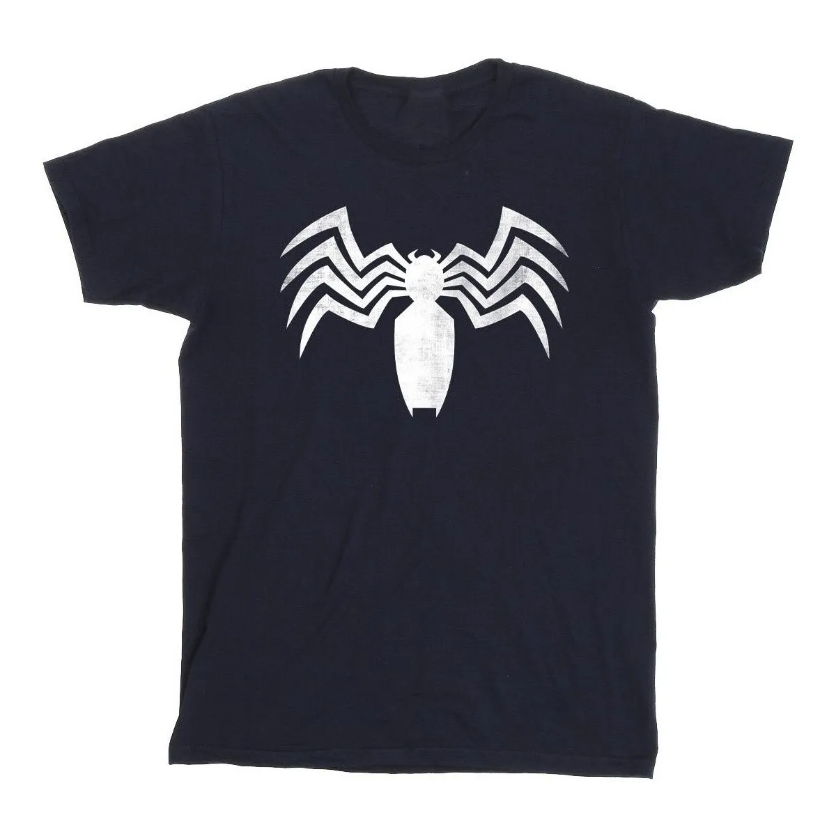 Venom Spider Logo Emblem