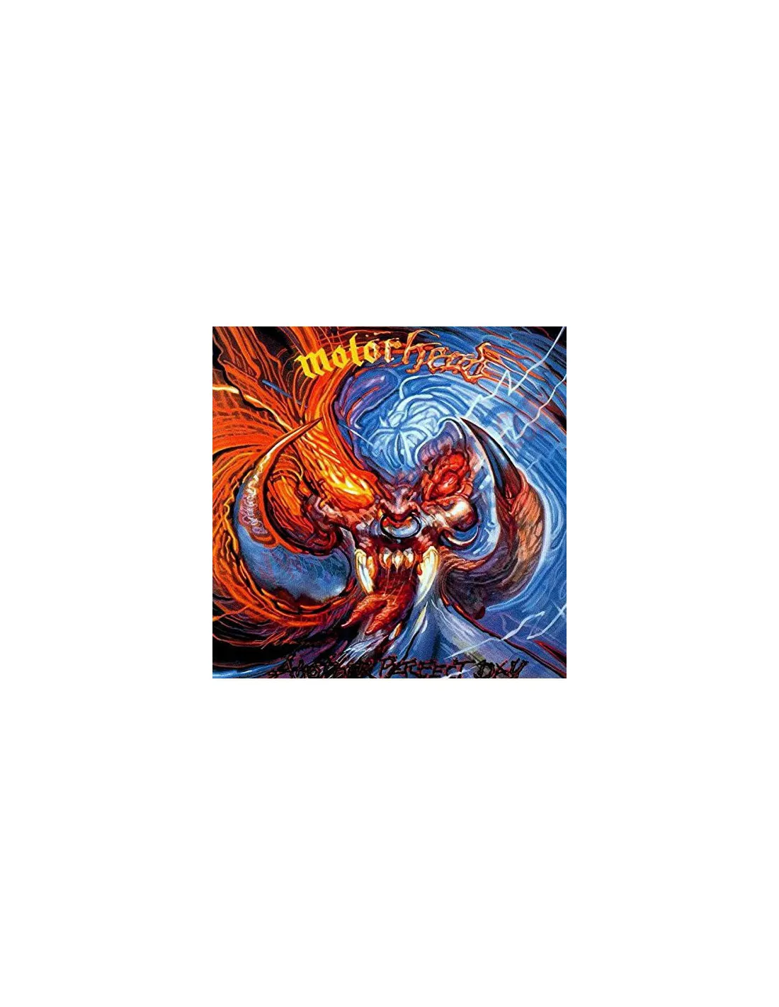 Vinilo LP Motorhead ‎– Another Perfect Day