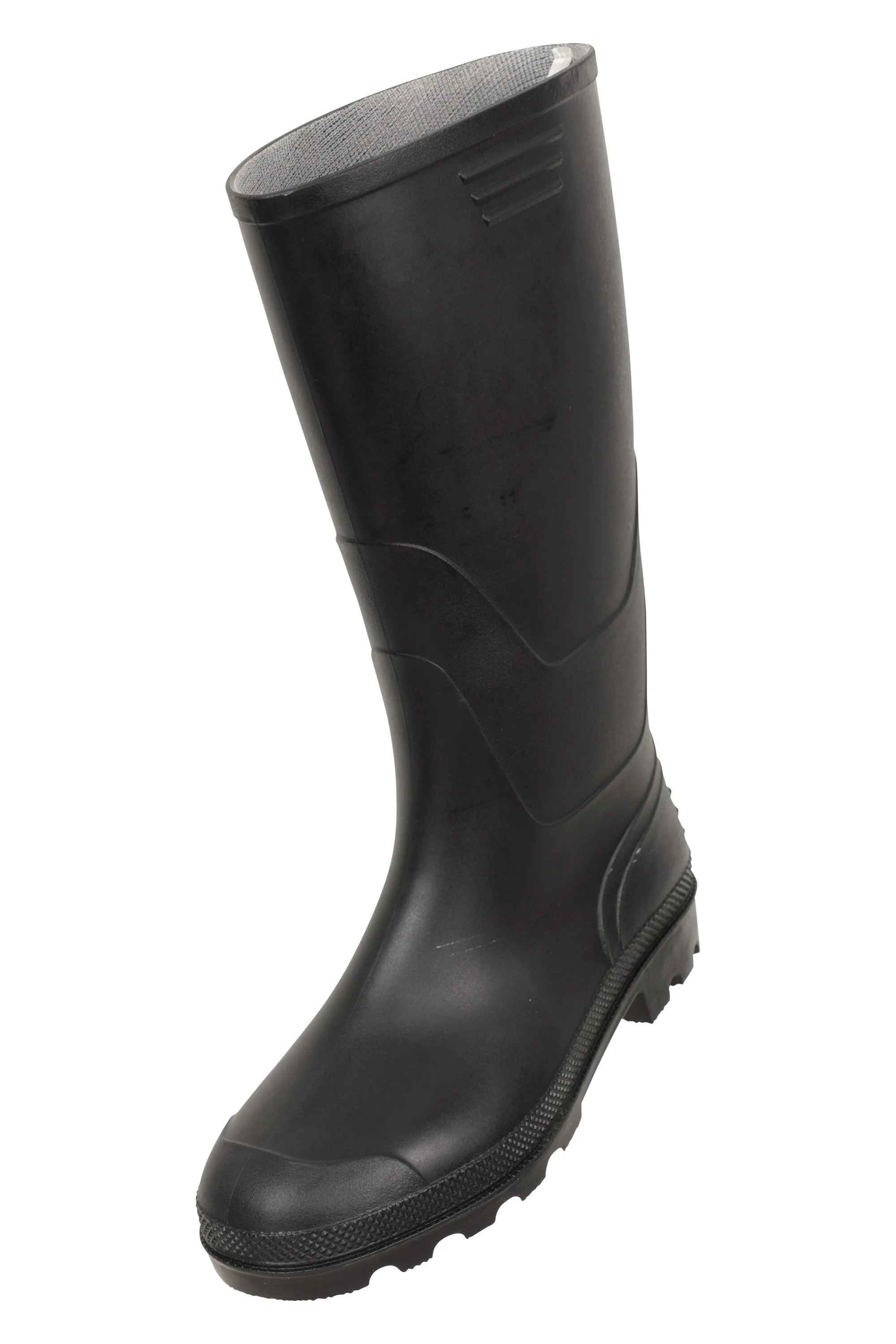 Wade botas de agua para hombre