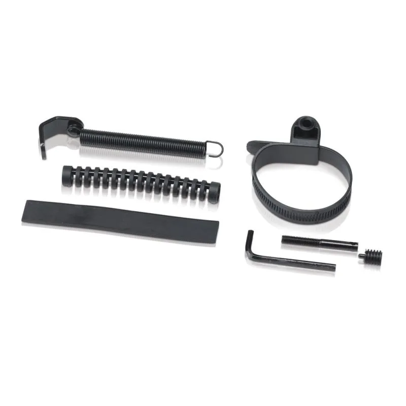 XLC KSX01 AMORTIGUADOR DIRECCION P/CUADRO 3862MM  2502615100