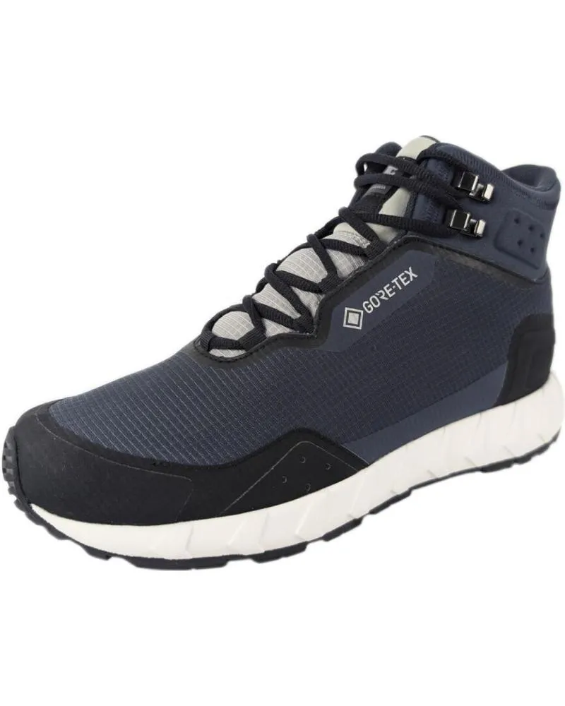 Zapatillas deporte OTRAS MARCAS  de Hombre STORO GTX M 10001  NAVY