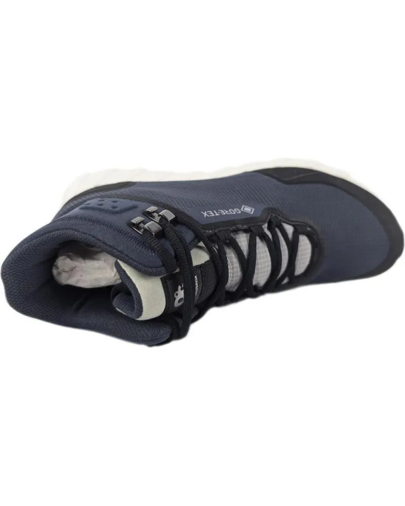 Zapatillas deporte OTRAS MARCAS  de Hombre STORO GTX M 10001  NAVY