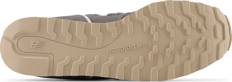 Zapatillas Urbanas Hombre New Balance 373 Gris