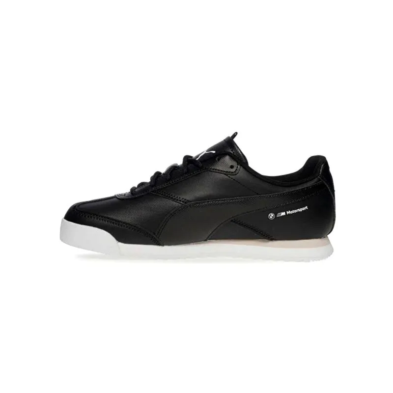 Zapatillas Urbanas Hombre Puma Bmw Mms Roma Via