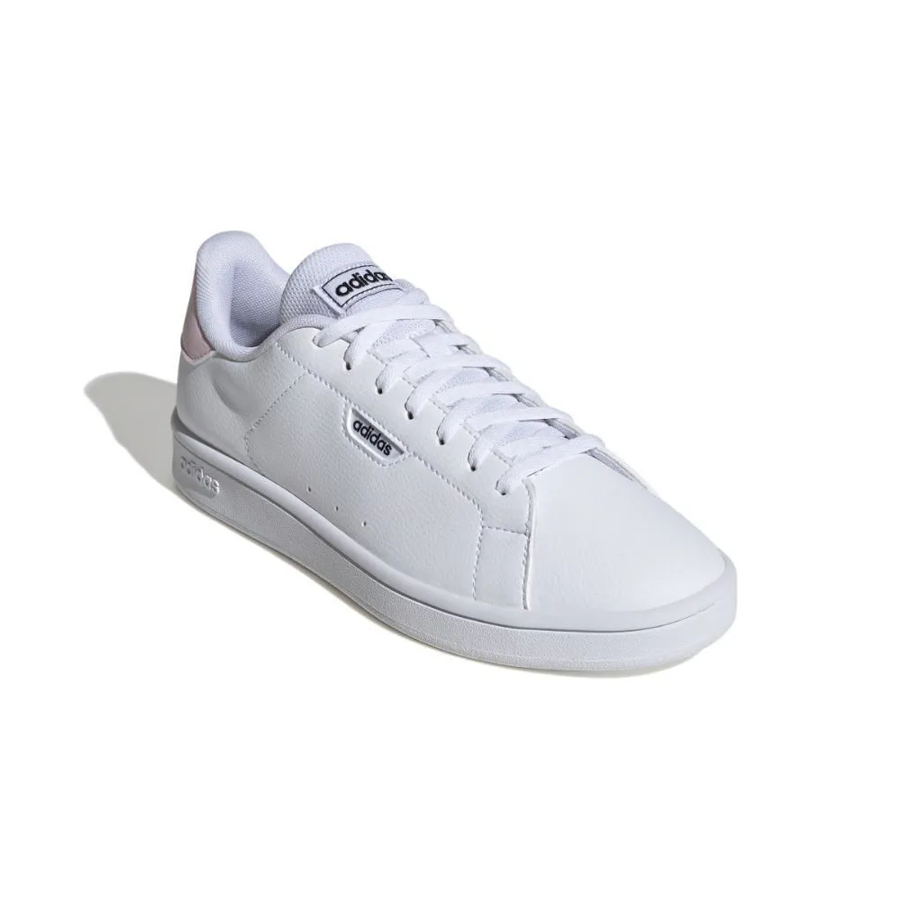 Zapatillas Urbanas Para Mujer Adidas If4092 Court Blanco