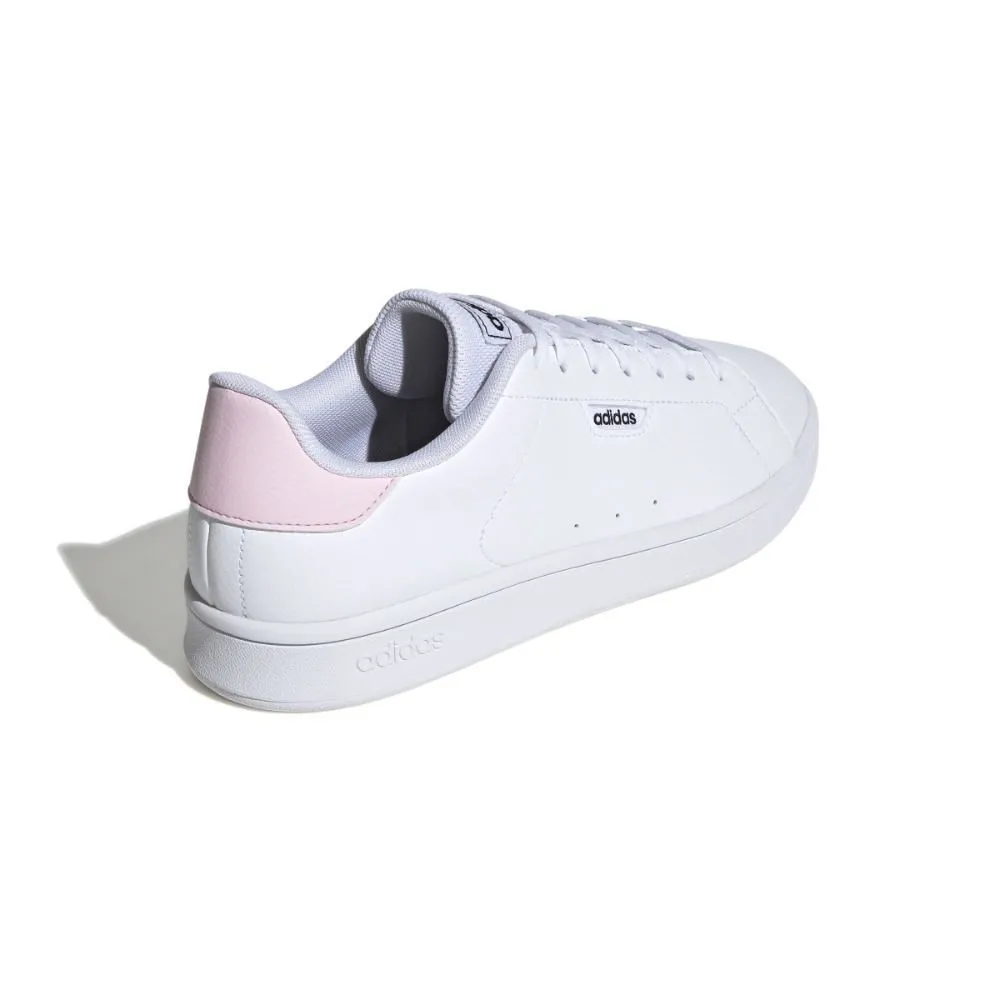 Zapatillas Urbanas Para Mujer Adidas If4092 Court Blanco