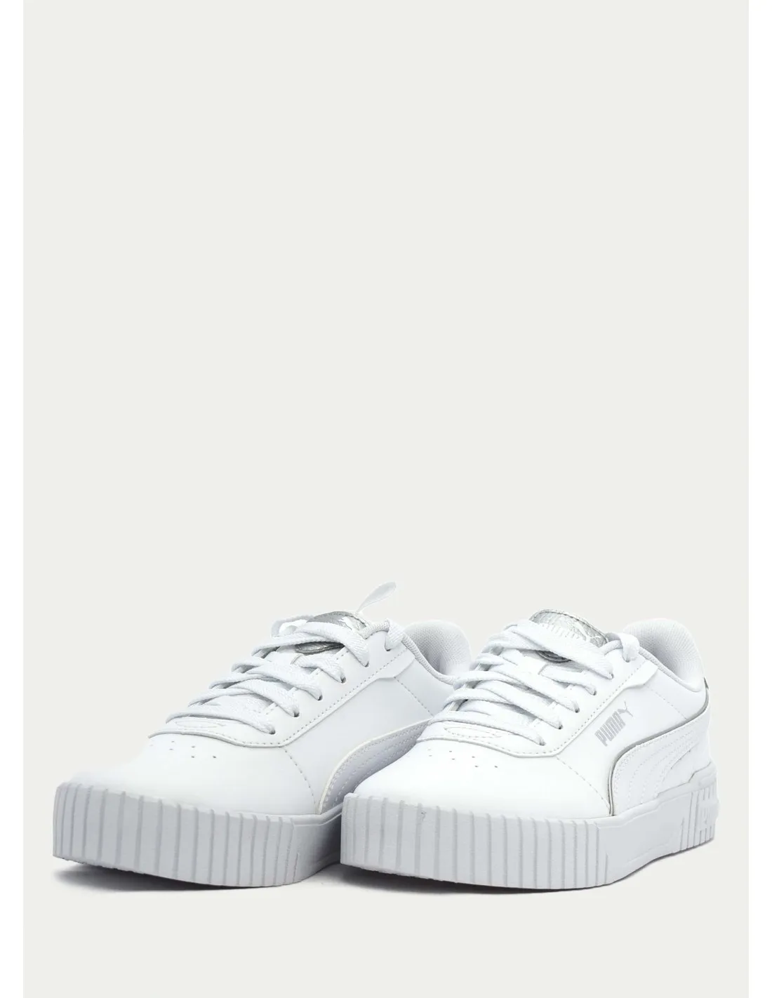 ZAPATILLAS Y SNEAKER PUMA CARINA BLANCO 