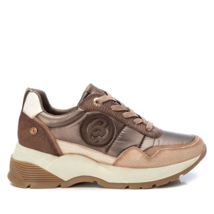 ZAPATO DE MUJER CARMELA 160928