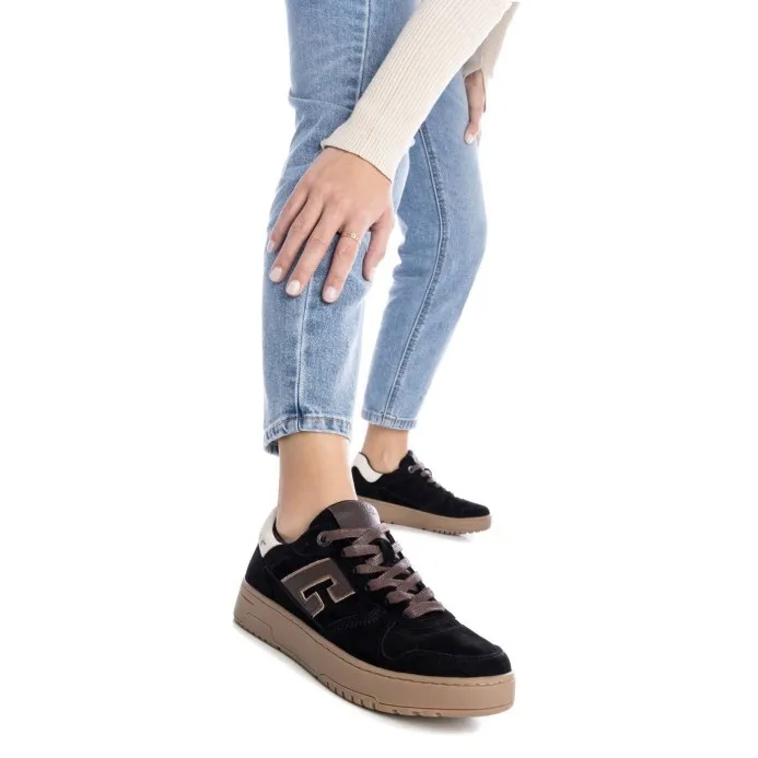 ZAPATO DE MUJER CARMELA 161806