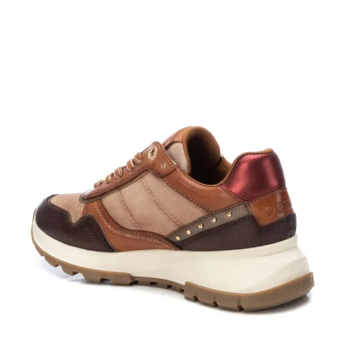ZAPATO DE MUJER CARMELA 161827