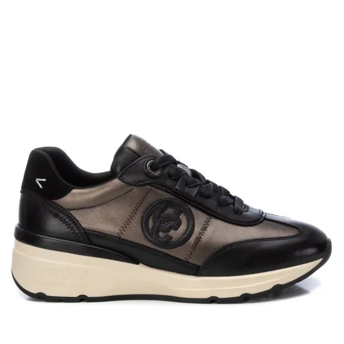 ZAPATO DE MUJER CARMELA 161955