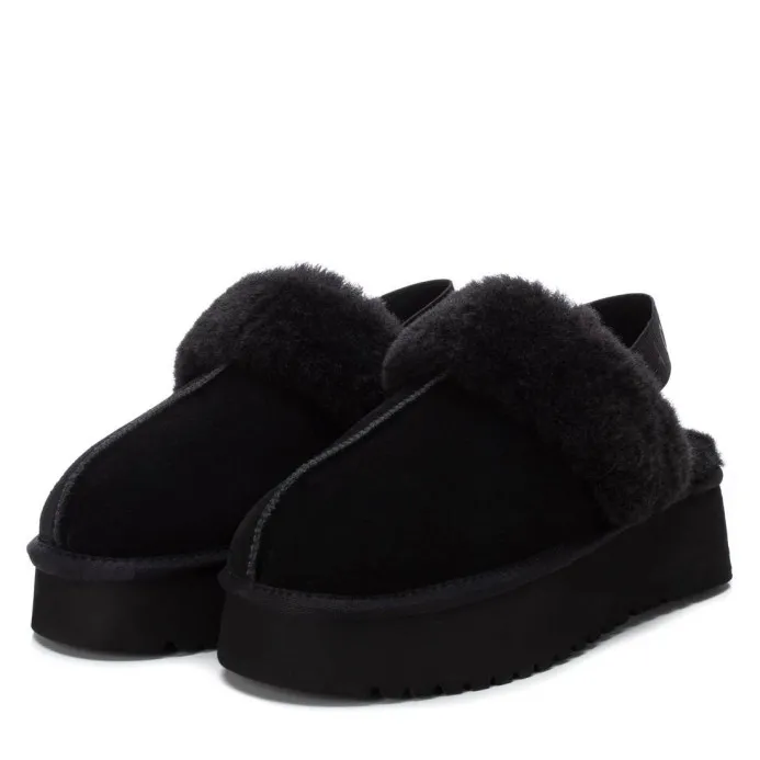 ZAPATO DE MUJER CARMELA 162008