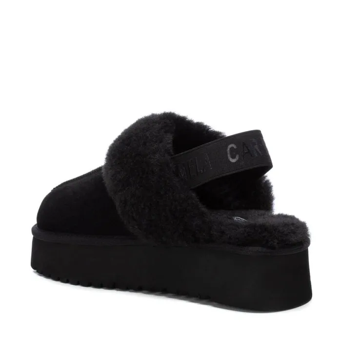 ZAPATO DE MUJER CARMELA 162008