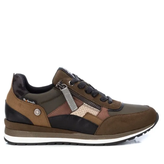 ZAPATO DE MUJER REFRESH 170159