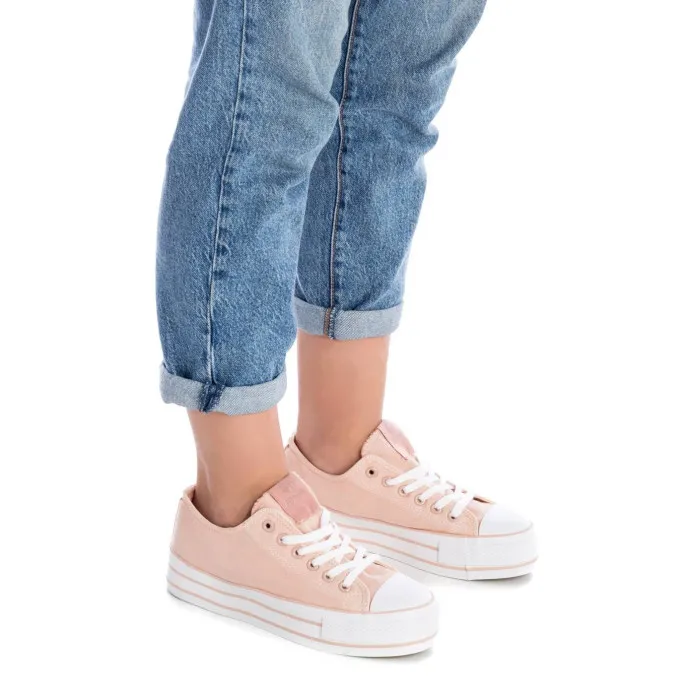 ZAPATO DE MUJER REFRESH 170824