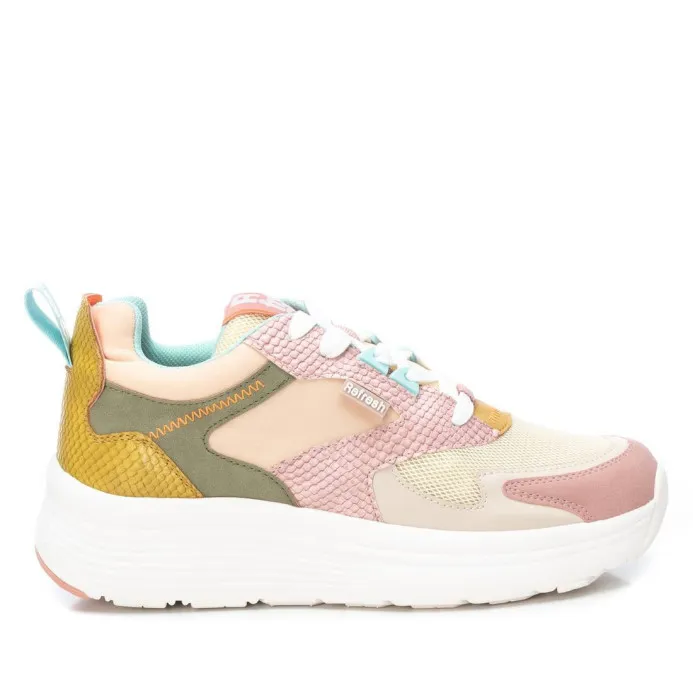 ZAPATO DE MUJER REFRESH 171839