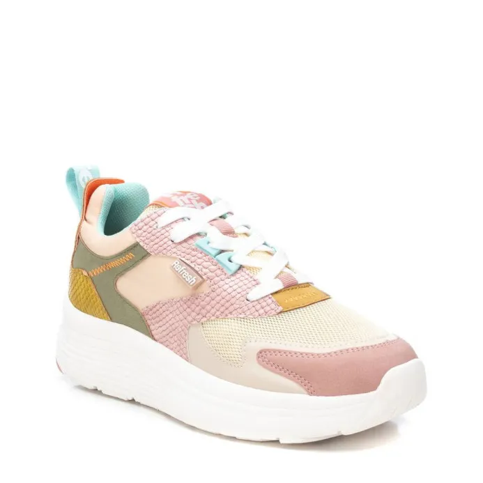 ZAPATO DE MUJER REFRESH 171839