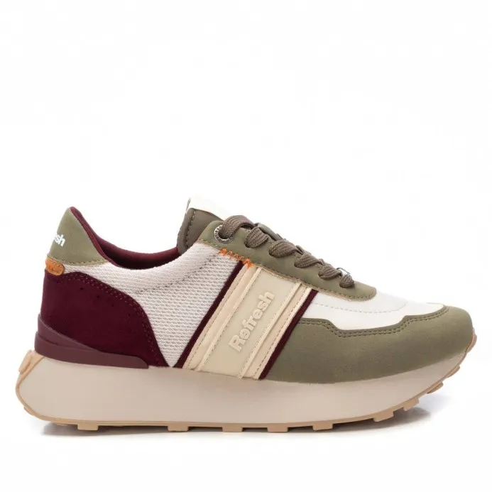 ZAPATO DE MUJER REFRESH 172061