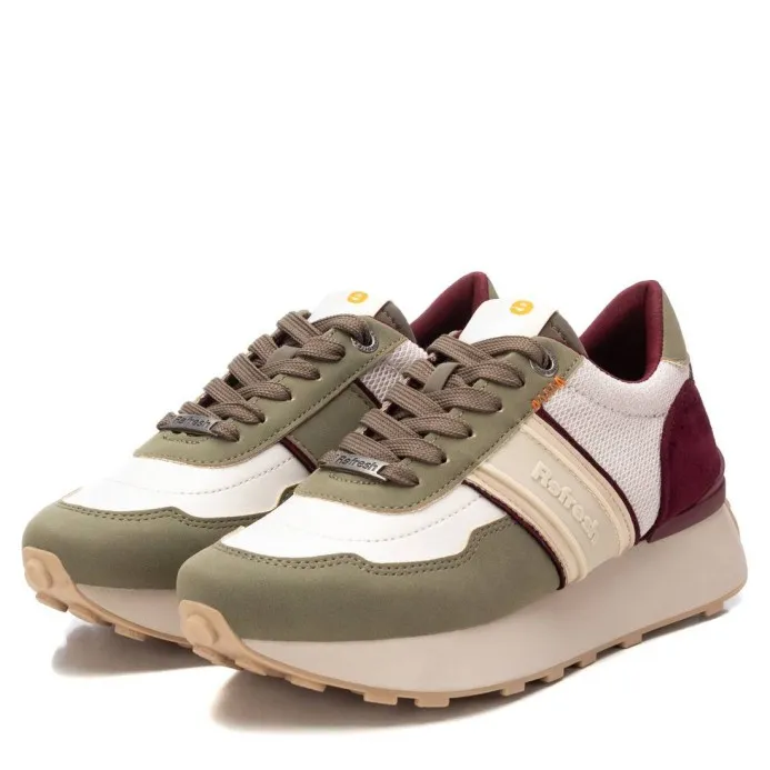 ZAPATO DE MUJER REFRESH 172061