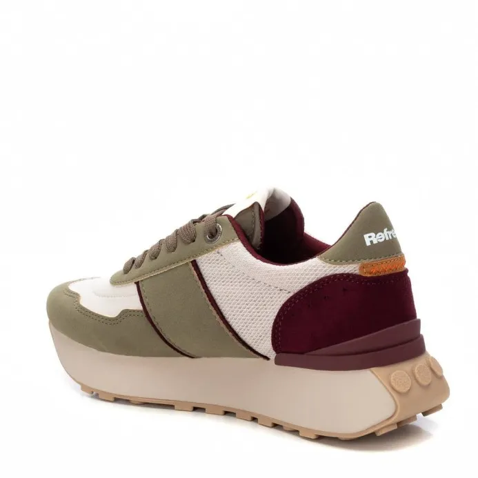 ZAPATO DE MUJER REFRESH 172061