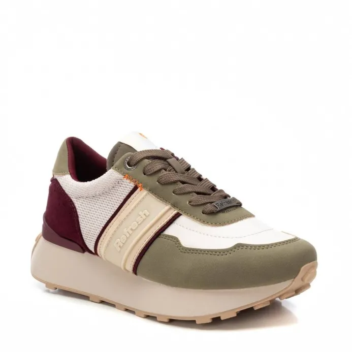 ZAPATO DE MUJER REFRESH 172061