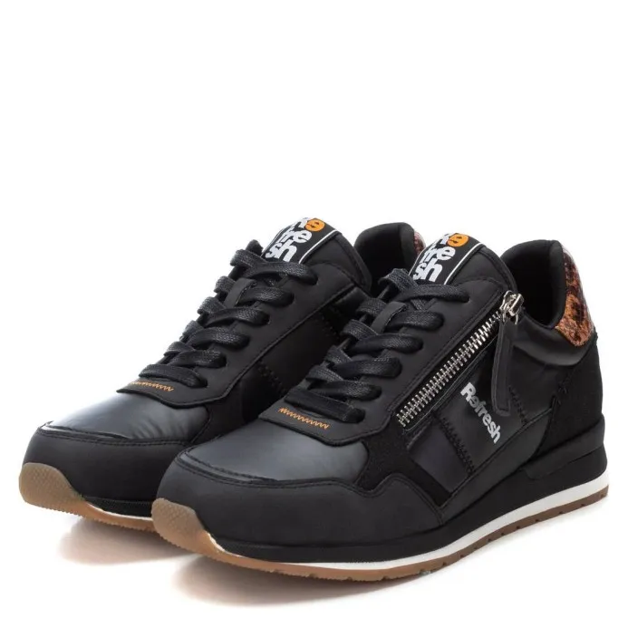 ZAPATO DE MUJER REFRESH 172329
