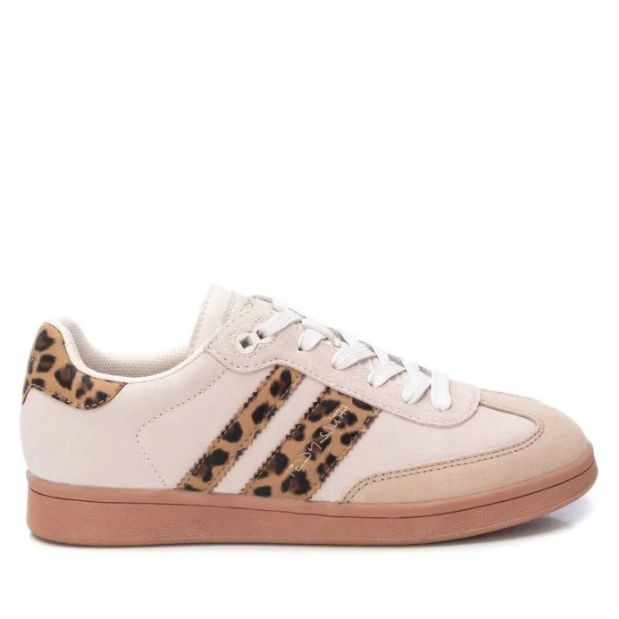 ZAPATO DE MUJER TDS 120007