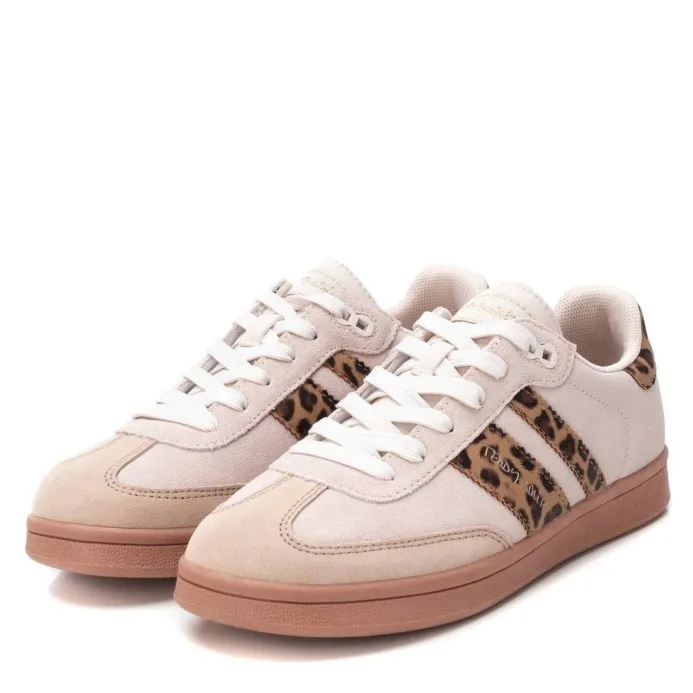 ZAPATO DE MUJER TDS 120007