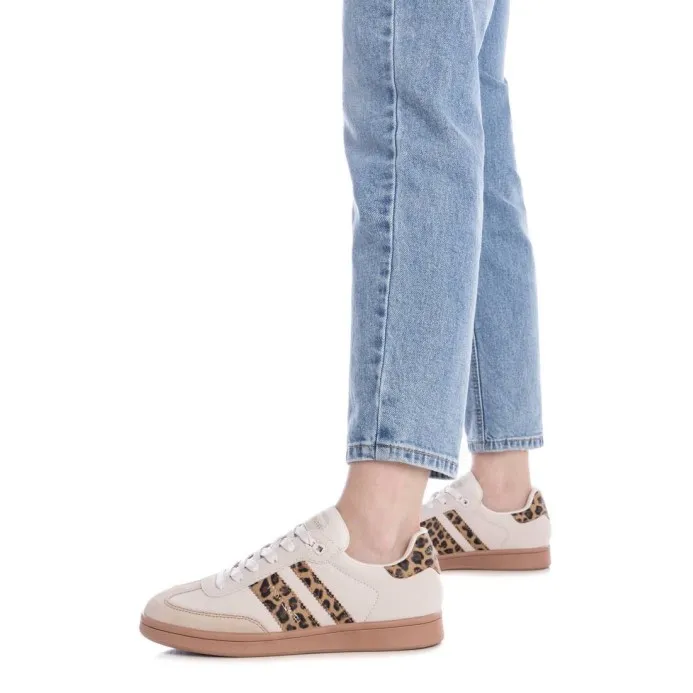 ZAPATO DE MUJER TDS 120007